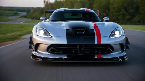 Viper ACR 2016 Viper ACR 2016