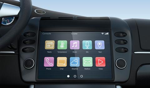 Accesorios compatibles con Android Accesorios compatibles con Android