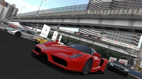 Gran Turismo (PSP) Gran Turismo (2009, PSP)