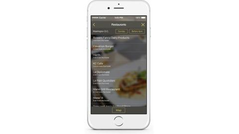 app HHonors alianza Uber Hilton app HHonors alianza Uber Hilton