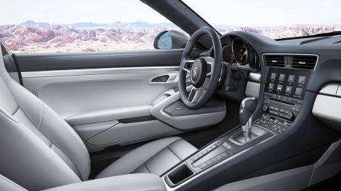 Porsche Communication Management Porsche Communication Management
