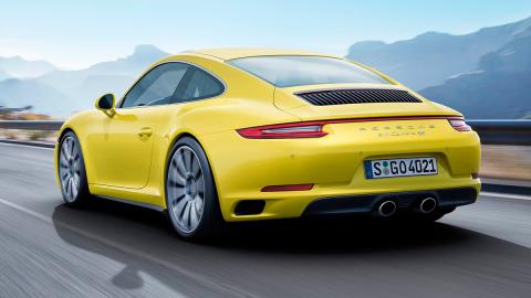 Porsche 911 Porsche 911