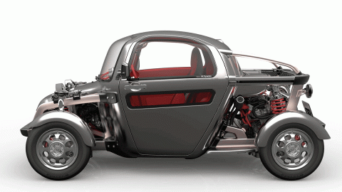 Toyota Kikai Toyota Kikai