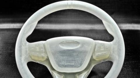 Volante 3D Volante 3D