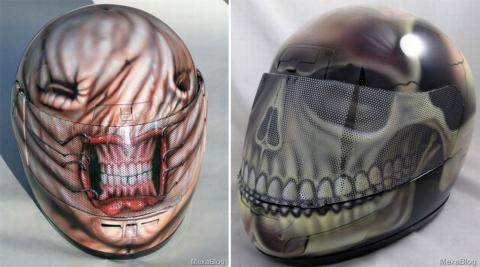 moto-halloween-casco moto-halloween-casco
