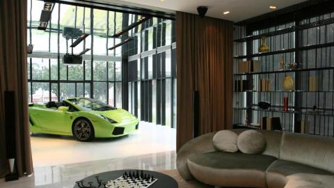 lamborghini salon lamborghini salon