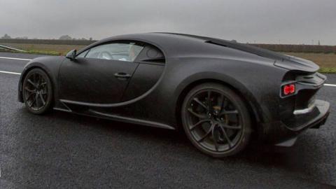 Bugatti-Chiron-cazado-italia Bugatti-Chiron-cazado-italia