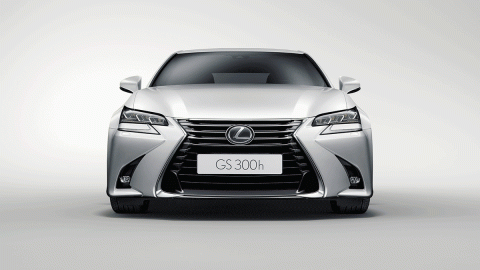 Lexus GS 300h Lexus GS 300h