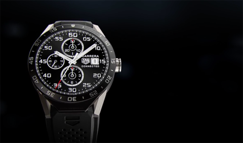 Tag Heuer Connected Tag Heuer Connected
