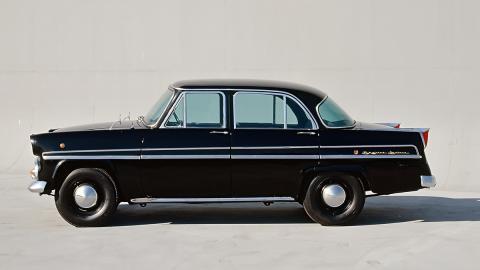 Prince Skyline 1957 Prince Skyline 1957