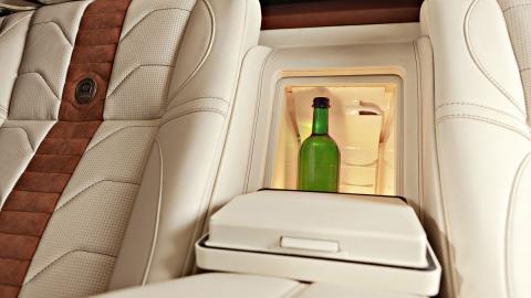 BMW Serie 7 by G-Power BMW Serie 7 by G-Power