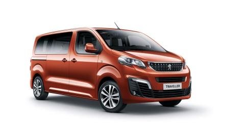 Nuevo vehículo colaboración PSA-Toyota Peugeot Nuevo vehículo colaboración PSA-Toyota