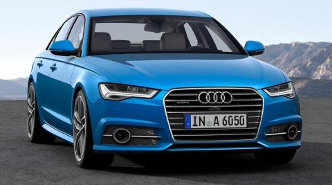 Audi A6 Audi A6