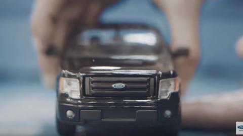 ford juguete ford juguete