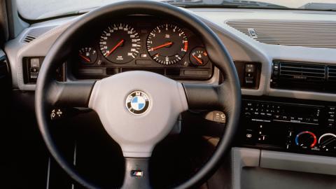 BMW M5 E34 BMW M5 E34