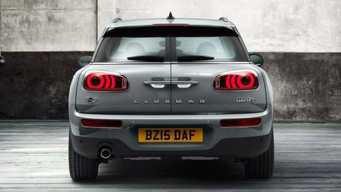 Mini Clubman 2015 Mini Clubman 2015