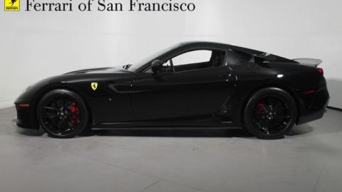 Ferrari 599 GTO XX Ferrari 599 GTO XX