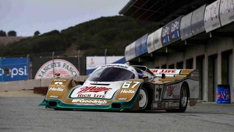 porsche 962 porsche 962