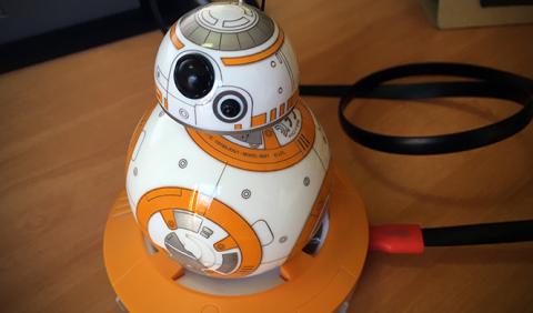 9 dispositivos del futuro en el CES 2016 9 dispositivos del futuro en el CES 2016