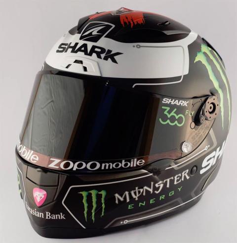 Shark Jorge Lorenzo 1 Shark-Jorge-Lorenzo-1