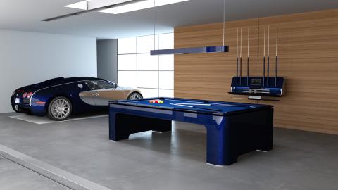 mesa billar Elysium bugatti veyron mesa billar Elysium bugatti veyron