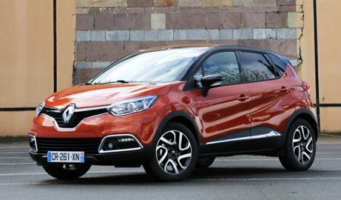 Renault revisará 15.000 coches por las emisiones