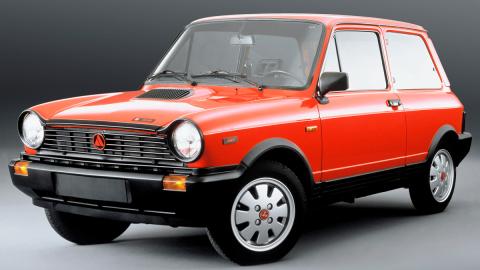 Autobianchi a112 abarth Autobianchi a112 abarth
