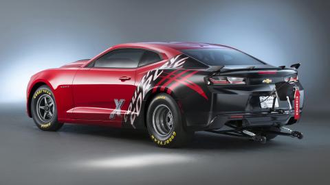 Subasta-Chevrolet-Camaro-COPO-2016-trasera Subasta-Chevrolet-Camaro-COPO-2016-trasera