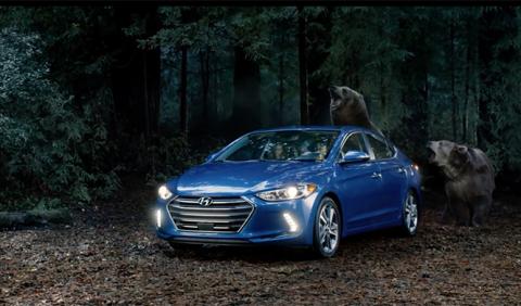 Anuncios de coches Super Bowl 2016 Anuncios de coches Super Bowl 2016