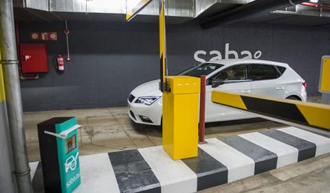 Seat, Samsung y SAP, unidos para el coche conectado del futuro Seat, Samsung y SAP, unidos para el coche conectado del futuro