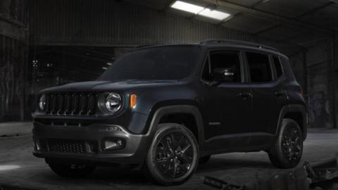 jeep renegade amanecer de la justicia jeep renegade amanecer de la justicia