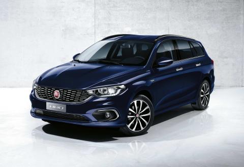Fiat Tipo Wagon Fiat Tipo Wagon