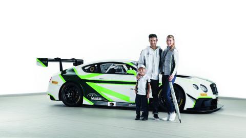 bentley coleccion motorsport bentley coleccion motorsport