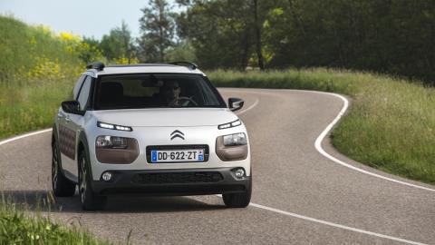 citroen c4 cactus ecall citroen c4 cactus ecall