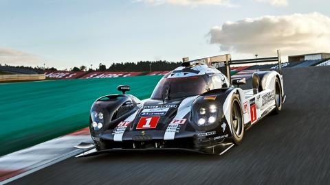 Porsche-919-hybrid-2016 Porsche-919-hybrid-2016