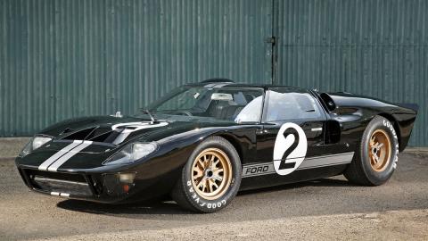 fast furious 5 coches ford gt fast furious 5 coches ford gt