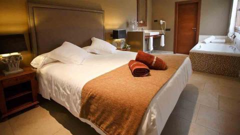 Hotel Spa Niwa (Brihuega, Guadalajara) Hotel Spa Niwa (Brihuega, Guadalajara)