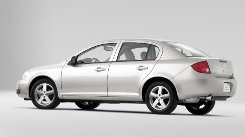 Chevrolet Cobalt Chevrolet Cobalt