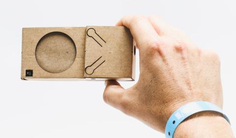 prototipos carton google vr prototipos carton google vr