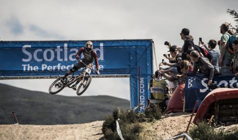 UCI Mountain Bike World Cup UCI Mountain Bike World Cup