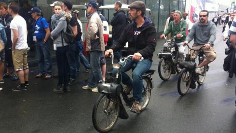 24-Horas-Le-Mans-Velosolex 24-Horas-Le-Mans-Velosolex