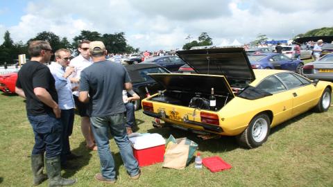 Goodwood-2016-Lamborghini-Urraco Goodwood-2016-Lamborghini-Urraco