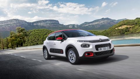 Nuevo-Citroën-C3-Acción Nuevo-Citroën-C3-acción
