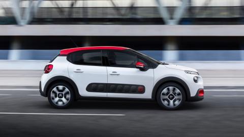 Nuevo-Citroën-C3-lateral Nuevo-Citroën-C3-lateral
