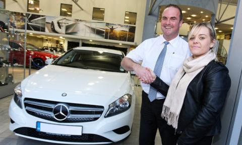 Los siete mayores errores al comprar un coche nuevo Los siete mayores errores al comprar un coche nuevo