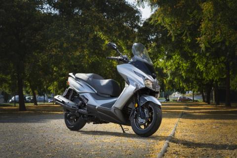 KYMCO Grand Dink 125 2016 10 Kymco-Grand-Dink-125-2016-10