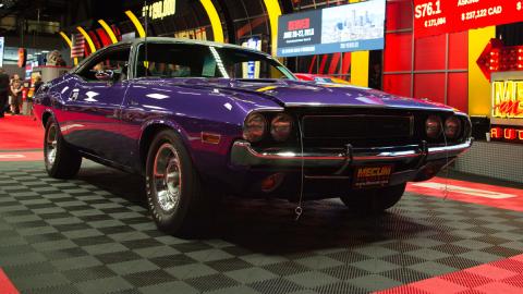 colores-nunca-pondrías-coche-morado-clásico colores-nunca-pondrías-coche-morado-clásico
