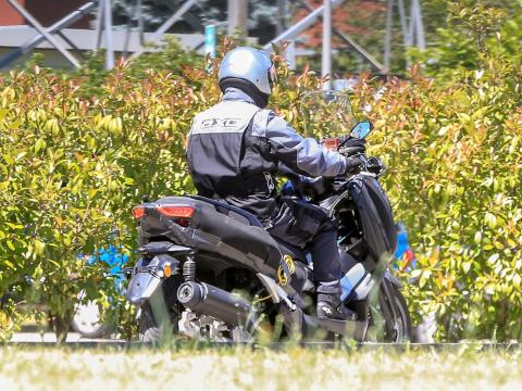 Yamaha X-Max 2017 1 Yamaha-X-Max-2017-1