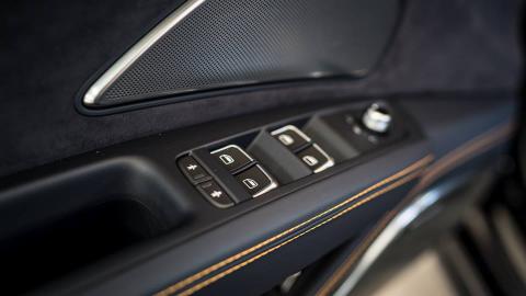 Audi S8 plus Audi Exclusive botonera Audi S8 plus Audi Exclusive botonera