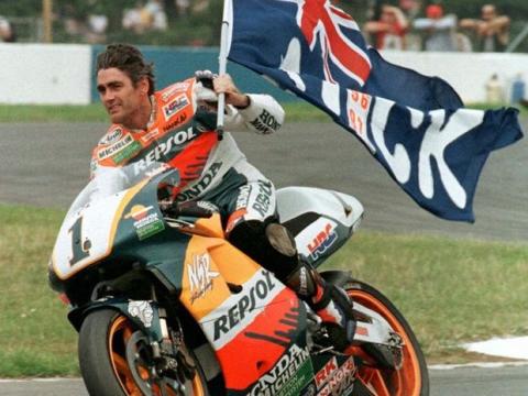 Mick Doohan Mick-Doohan